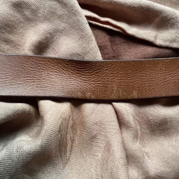 Gucci Leather Belt - Picture 11 of 13